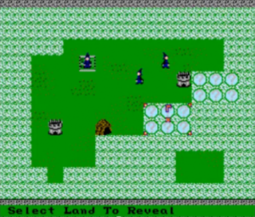 Armed for Battle Image