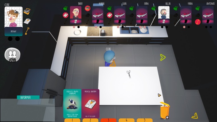 Arre Unicornio screenshot