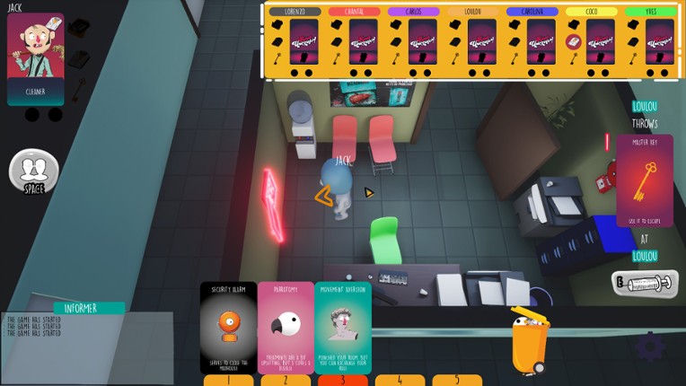 Arre Unicornio screenshot