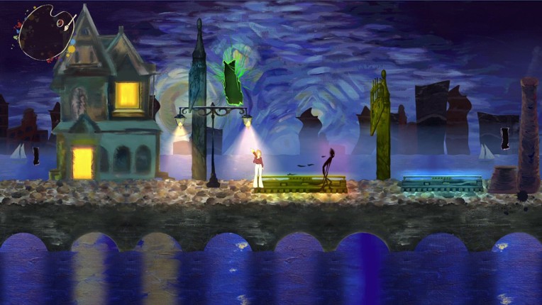 Art House screenshot