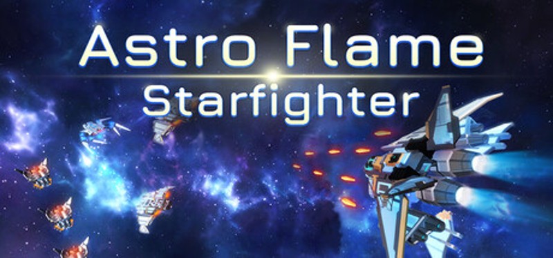Astro Flame Starfighter Image