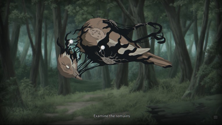 Awakewood screenshot
