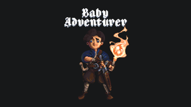 Baby Adventurer Image