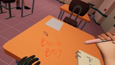 Bad boy simulator Image