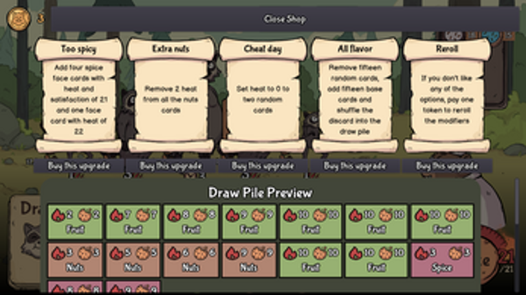 Bake Jack screenshot