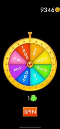 Ball and drop screenshot