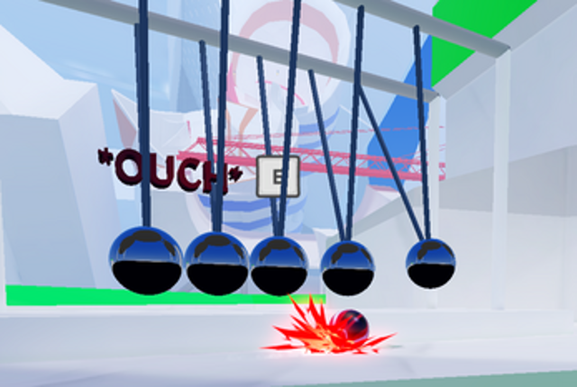 Ballkour screenshot