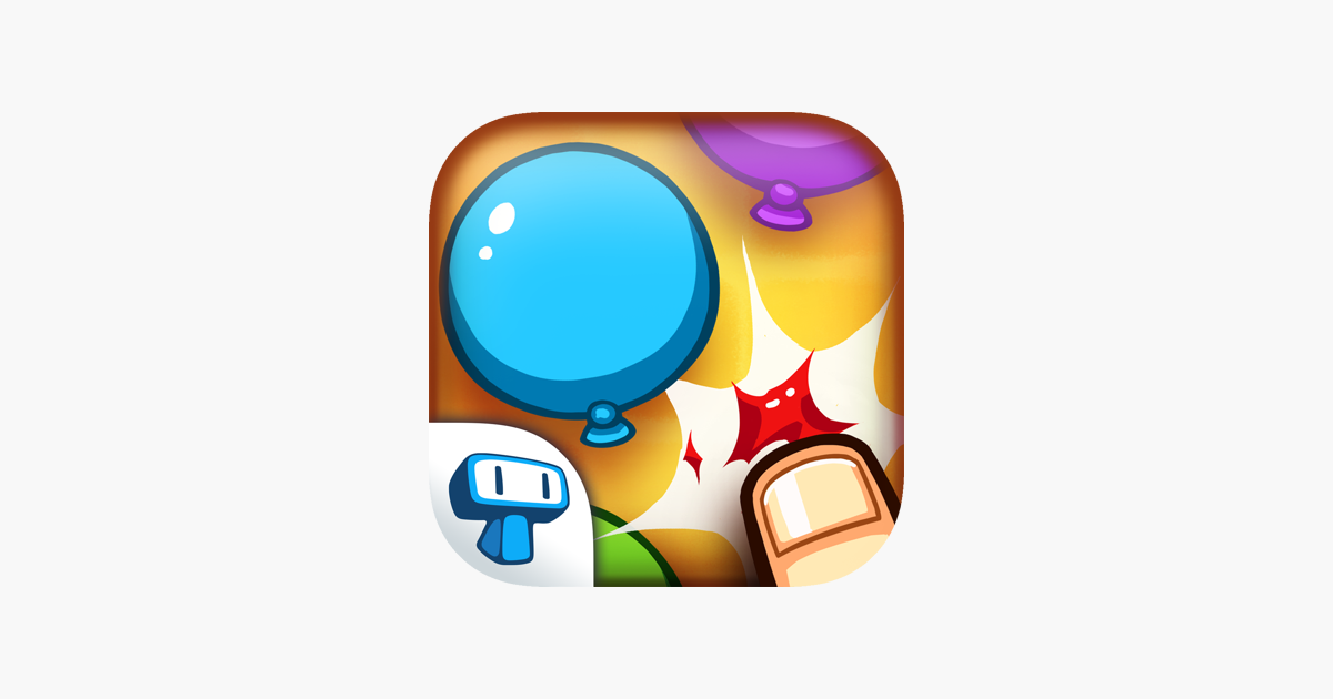 Games like Balloon Party - Tap & Pop Balloons Free Game Challenge