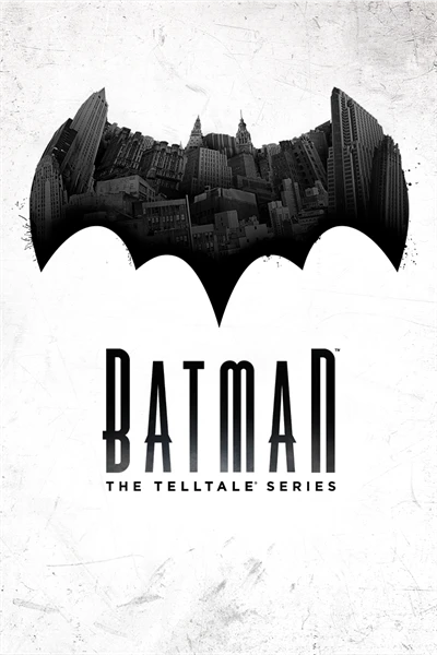 Games like Batman: The Telltale Series - The Complete Season