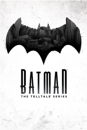 Batman: The Telltale Series - The Complete Season Image