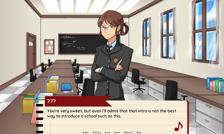 Battle Live! School of idols Image