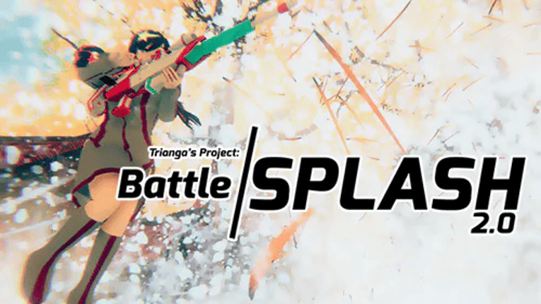 Battle Splash Image