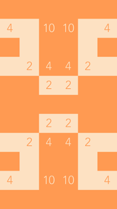 Bicolor screenshot
