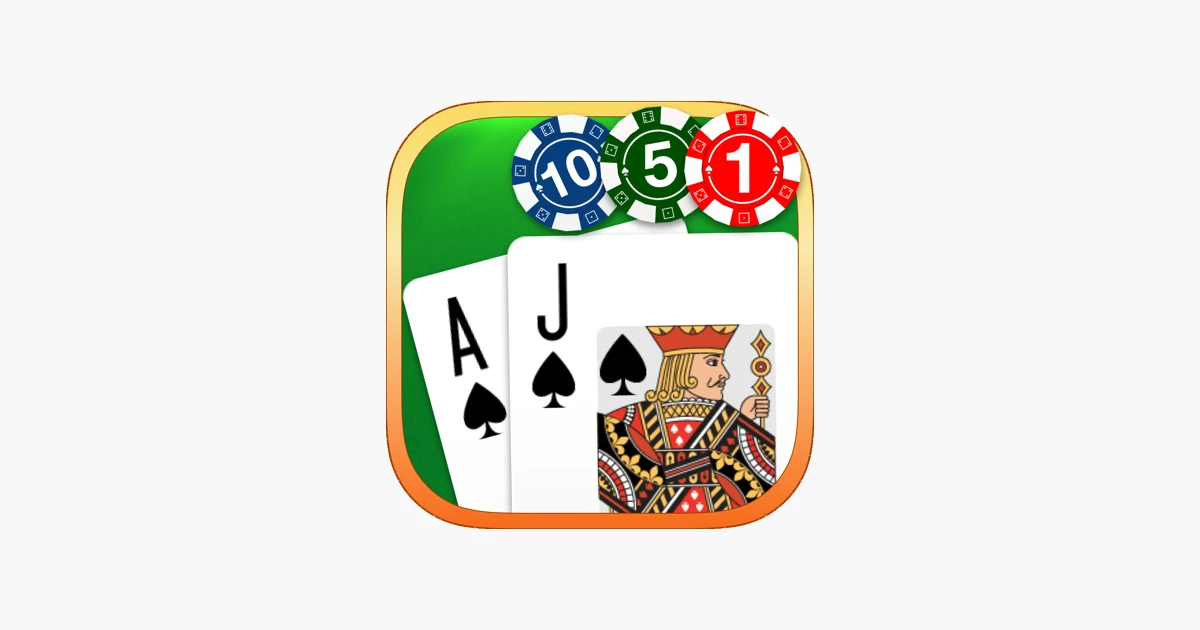 Games like Black Jack∘