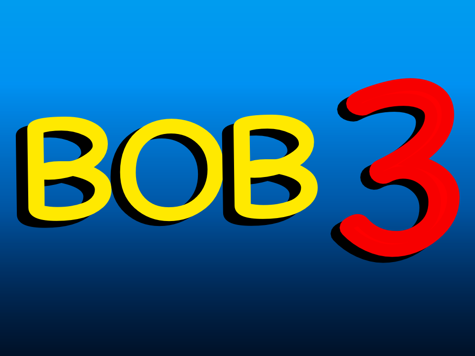 Games like BOB 3