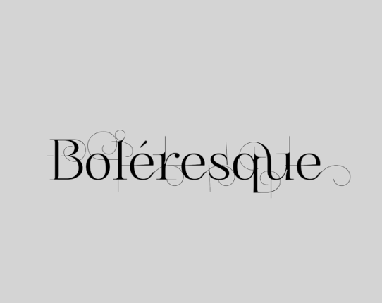 Boléresque Image