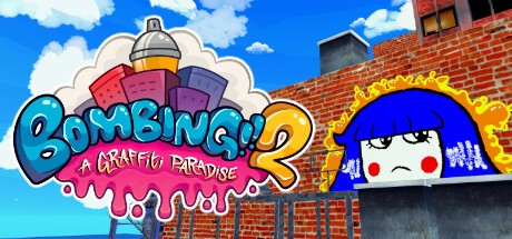 Games like Bombing!! 2: A Graffiti Paradise