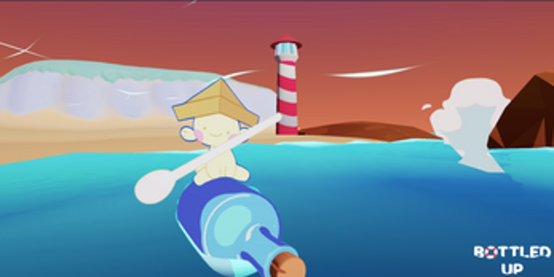 Bottled Up screenshot