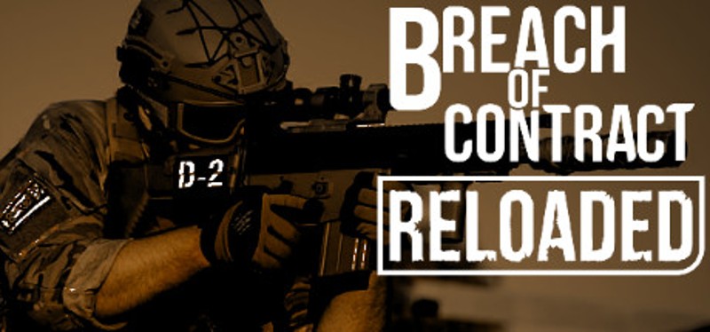 Breach of Contract Reloaded Game Cover