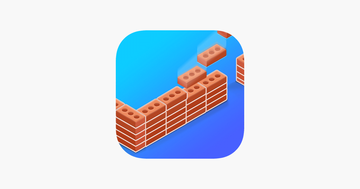 Games like Brick Stacker 3D
