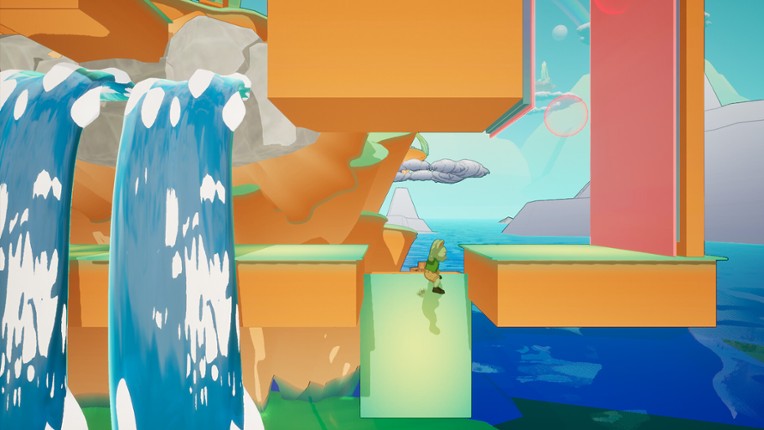 Bubble Rage screenshot
