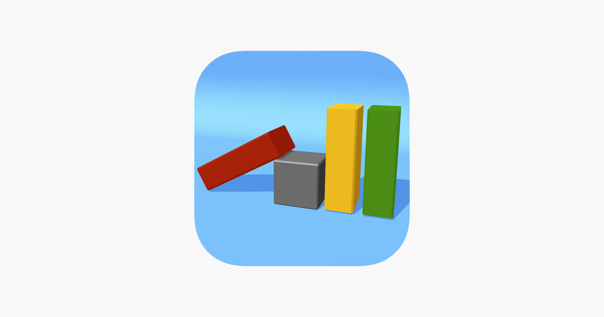 Games like Build the Blocks