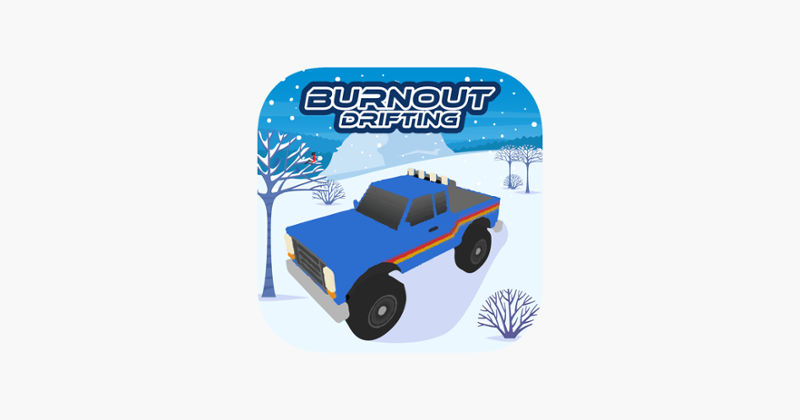 Burnout Drifting Game Cover