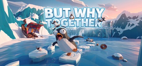 Games like But Why Together