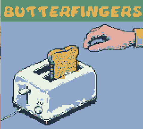 Butterfingers Image