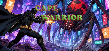 Games like Cape Warrior