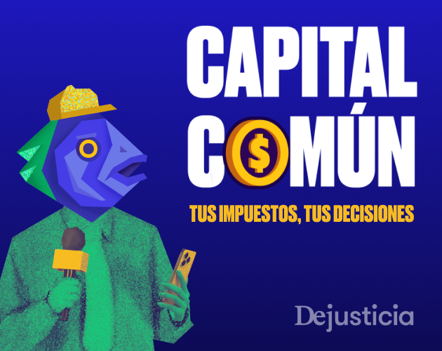 Games like Capital Común