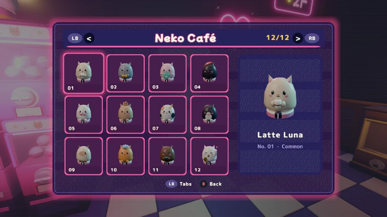 Capsule Arcade Image