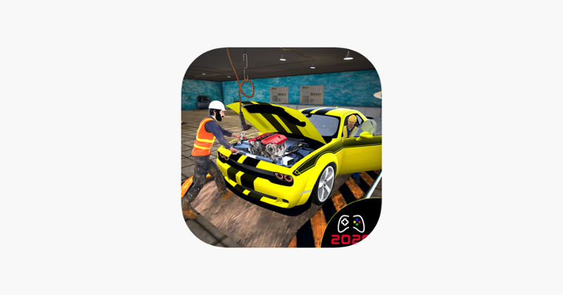 Car Mechanic - Junkyard Sim 21 Image