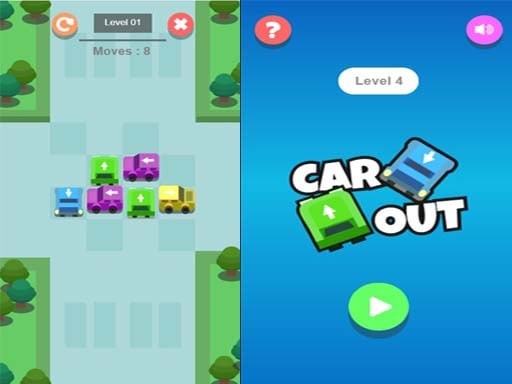 Games like Car Out