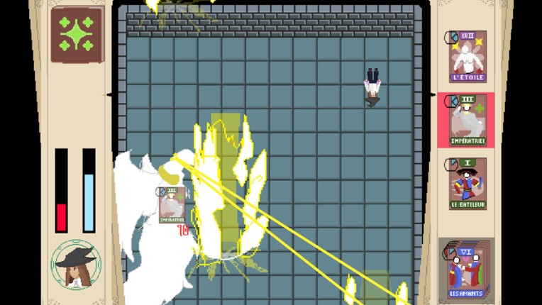 Cards Of Fortune screenshot