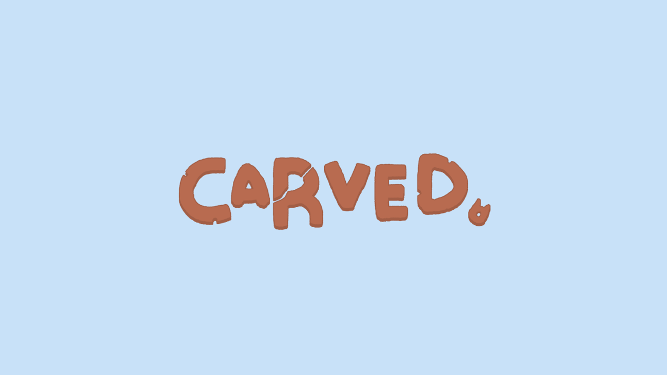 Games like Carved