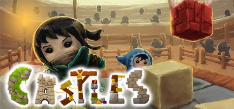 Games like Castles