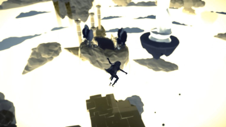 Celestial Ascend screenshot