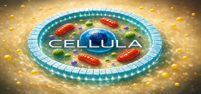 Cellula Image