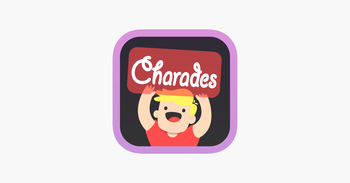 Games like Charades for Adults Word Guess