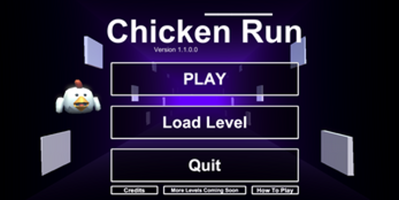 Chicken Run Image