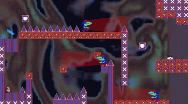 Chips & Coffee Beta 0.3.4B Image