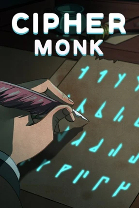 Cipher Monk Image