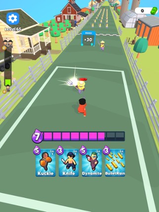 City Kings Image