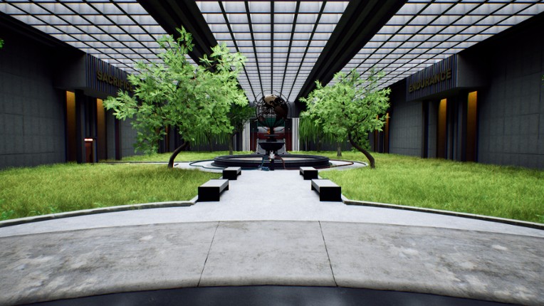 Code: Loopbreaker - Escape Room screenshot