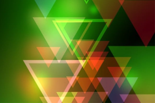 Color Frequencies screenshot