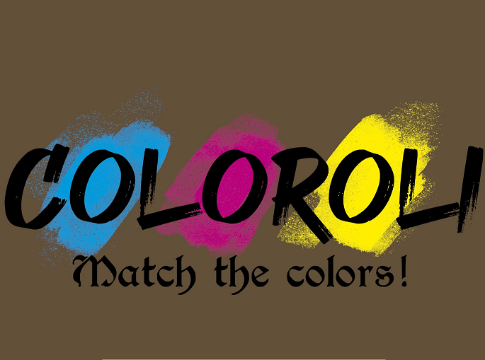 Games like Coloroli
