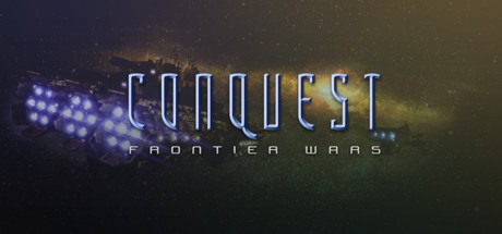 Games like Conquest: Frontier Wars