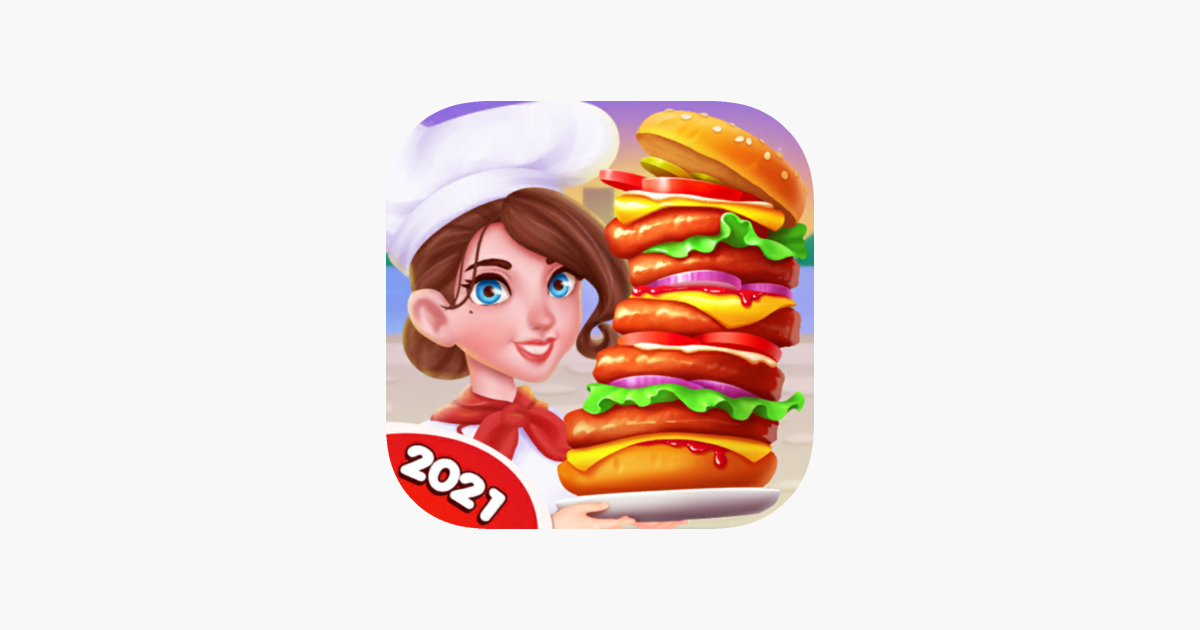 Games like Cooking Speedy Happy 2021