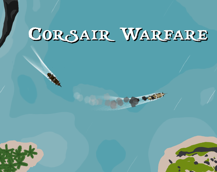 Games like Corsair Warfare
